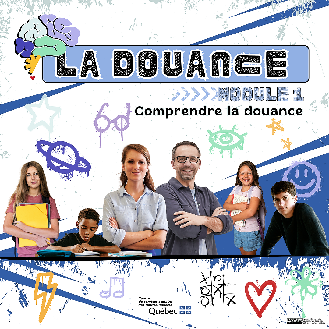 Comprendre la douance